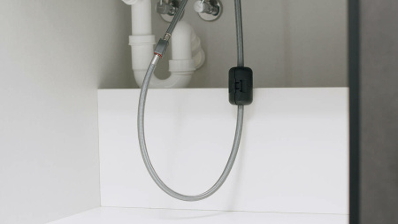 Смеситель для кухни Hansgrohe Zesis M33 7480067