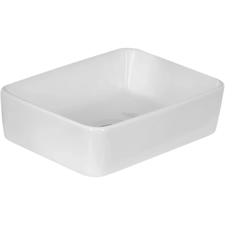 Раковина накладная (48,5х38) Brevita 7050H-805