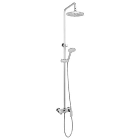Душевая система BENNBERG CHROME 160414