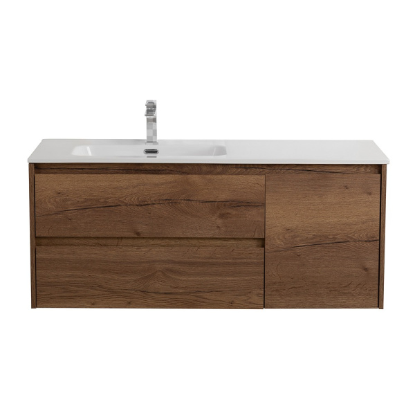 Тумба под раковину BelBagno Kraft 120 KRAFT-1200-2C-1A-SO-RT-L