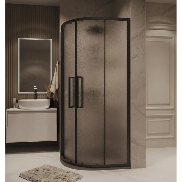 Душевой уголок (90х90) Grossman Cosmo 301.K33.02.9090.21.02