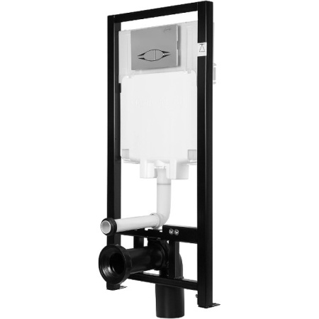 Инсталляция для унитаза Jacob Delafon E21822-CP