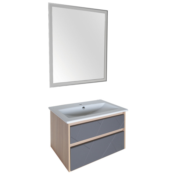 Тумба под раковину ASB-mebel  Диана 60  12028