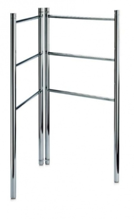 Полотенцедержатель Decor Walther HT15 0507000