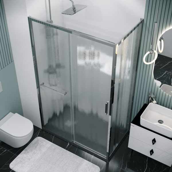 Боковая стенка (80х195) Grossman Style 200.K33.05.80.10.02