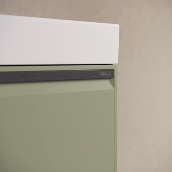 Тумба под раковину Aqwella Pure PUR0110SH