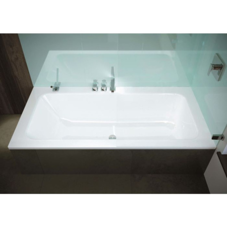 Ванна стальная Kaldewei Puro (170X75) 261000010001