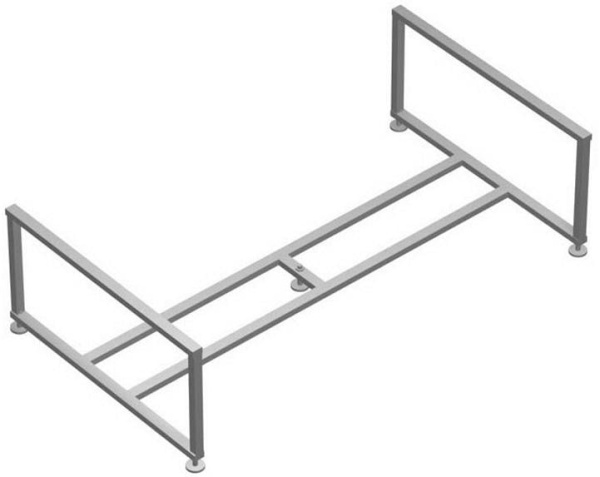 Каркас для ванны AM.PM Joy W85A-170-075W-R