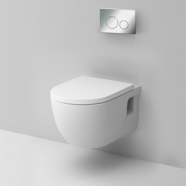 Комплект унитаза с инсталляцией Am.Pm Like IS49051.801701