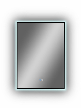 Зеркало с подсветкой (50x70) Continent Amer ЗЛП2272