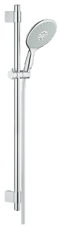 Душевой гарнитур Grohe Power & Soul 27750 000 (27750000)