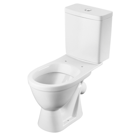 Унитаз напольный  Santek Уно  1WH501613 (1.WH50.1.613)