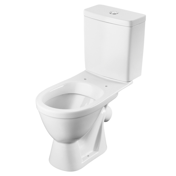 Унитаз напольный  Santek Уно  1WH501613