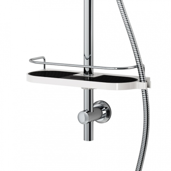 Душевой гарнитур Dorff Prime D0140000 Душевой гарнитур Dorff Prime D0140000