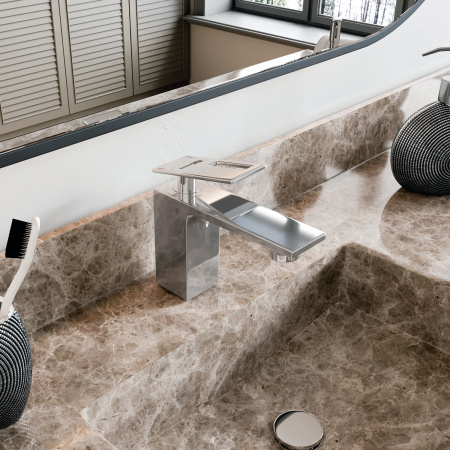 Смеситель для раковины WasserKRAFT Alme 1503