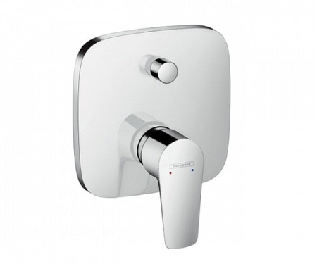 Смеситель для ванны Hansgrohe Talis E 71745000