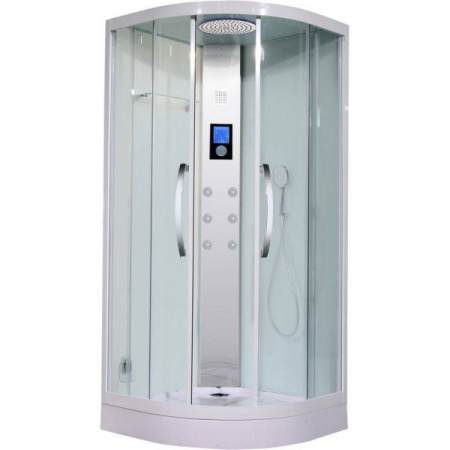 Душевая кабина Lagard Lira 100 lgd-li-100