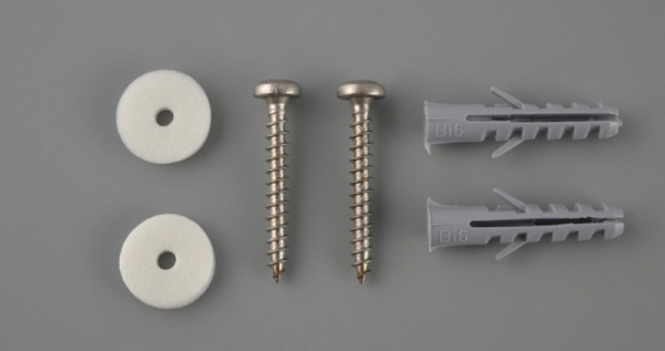 Настенный держатель для душа Oras 251500-11