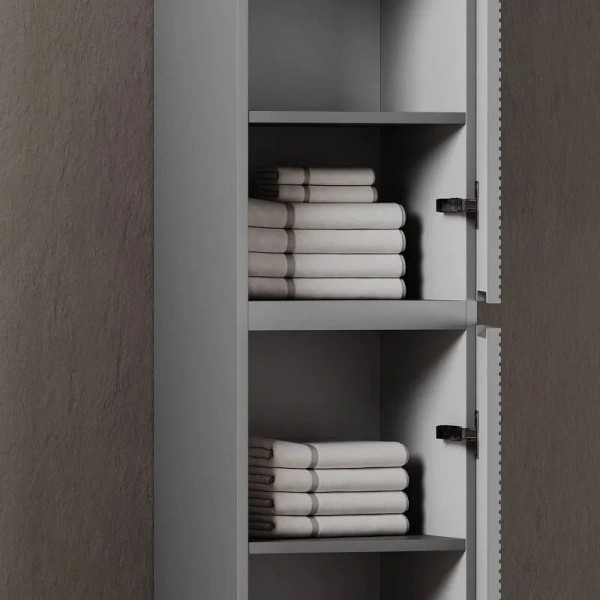 Шкаф-пенал Sancos  Folk PFL35ES