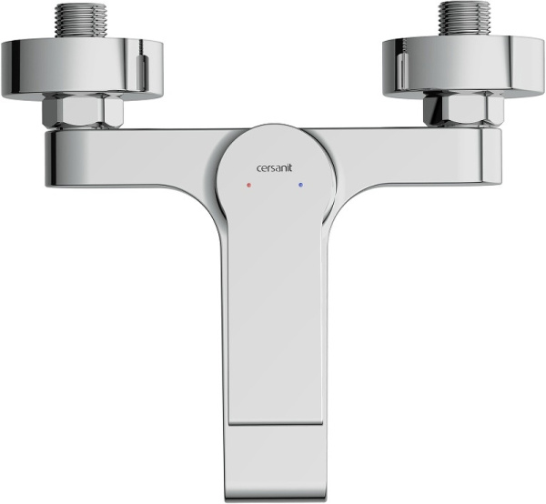 Смеситель для ванны Cersanit BRASKO 63021