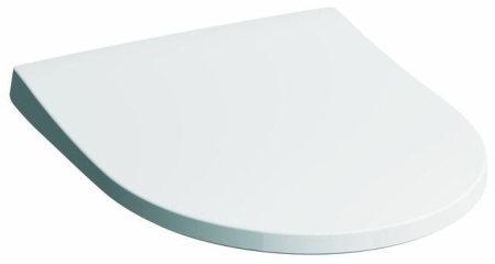 Сиденье с крышкой для унитаза Geberit iCon 574950000