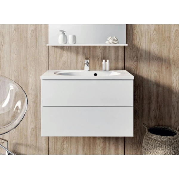 Тумба под раковину Ravak Rosa II SD 76 X000001295