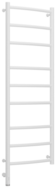 Полотенцесушитель электрический Сунержа Галант 3.0 (100х60) 30-5800-1240 левый Полотенцесушитель электрический Сунержа Галант 3.0 (100х60) 30-5800-1240 левый