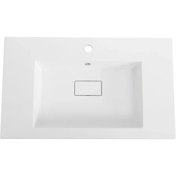 Раковина CEZARES CZR-800/480-LV-MR-PRS