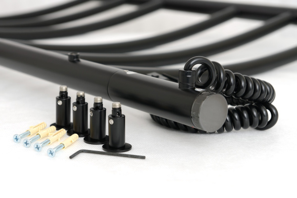 Полотенцесушитель электрический Сунержа Галант 2.0 (80х50) 31-5401-8050 правый Полотенцесушитель электрический Сунержа Галант 2.0 (80х50) 31-5401-8050 правый