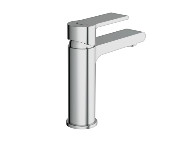 Смеситель для раковины Cersanit BRASKO 63020