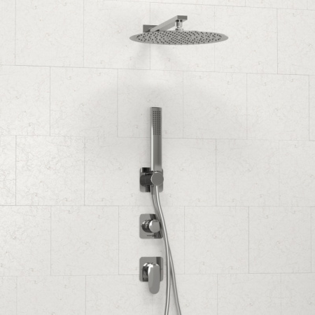 Душевой комплект WasserKRAFT A3151.268.090.116.271.087.103