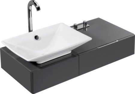 Раковина Jacob Delafon Reve  E4819-X5-00