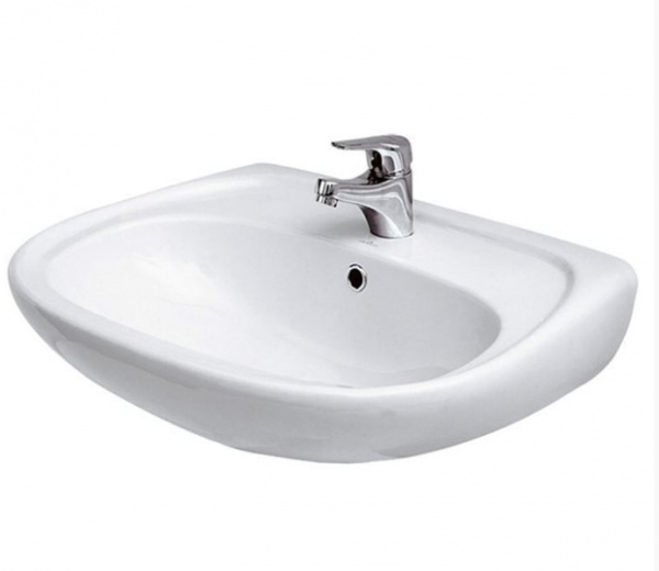 Раковина Cersanit Market UM-M40/1