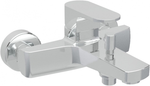 Смеситель для ванны Cezares Stella STELLA-VM-01-Cr