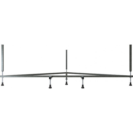 Каркас для ванны Koller Pool Tera 135х135
