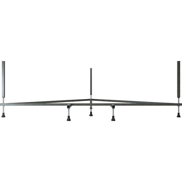 Каркас для ванны Koller Pool Tera 135х135