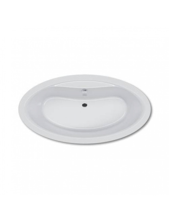 Ванна акриловая Koller Pool Design Plus (194х100) DESIGNPLUS194X100