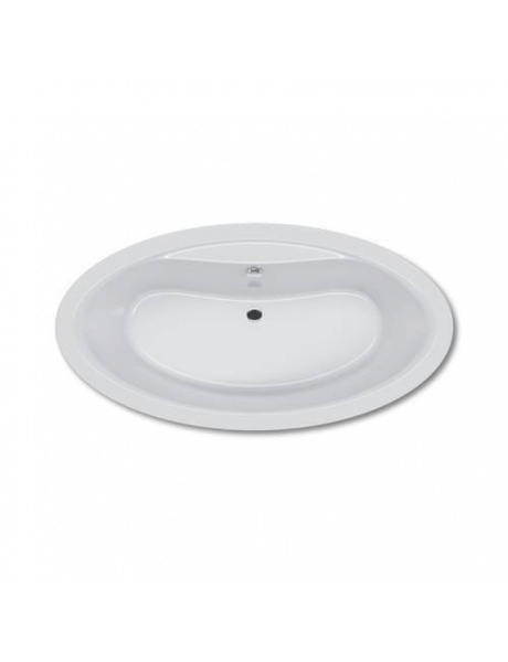 Ванна акриловая Koller Pool Design Plus (194х100) DESIGNPLUS194X100