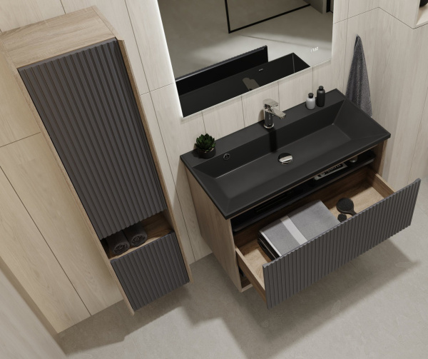 Пенал Jorno Tossony 140 Toss.04.140/P/DS-A/JR