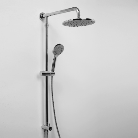 Душевая стойка WasserKRAFT A066