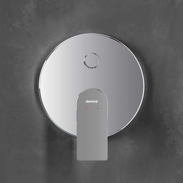 Смеситель для ванны Damixa Apollo 477100000