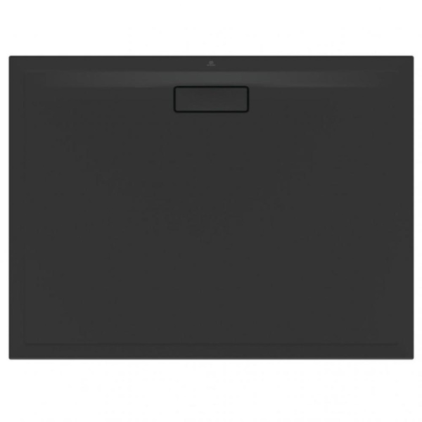Душевой поддон Ideal Standard ULTRAFLAT NEW (1200x900x25) T4483V3, черный