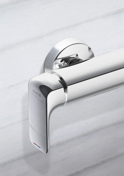 Смеситель для душа Kludi Ameo 416750575