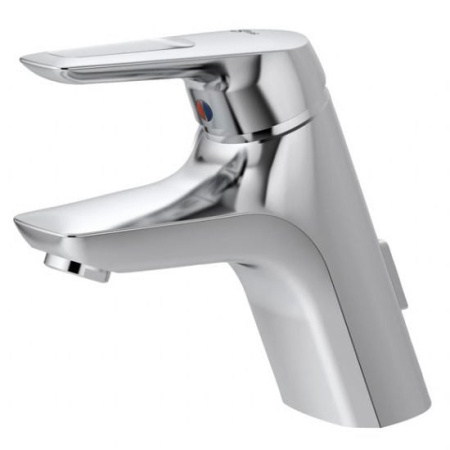 Смеситель для раковины IDEAL STANDARD Ceramix Blue A5646AA