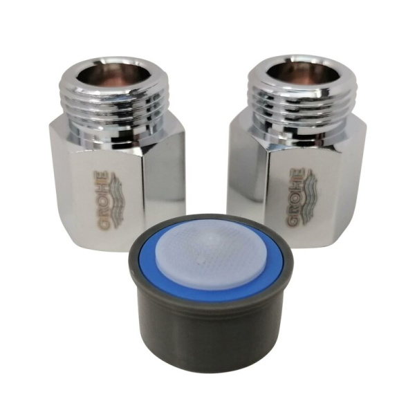 Комплект для ограничения расхода воды на 3,8 л/мин Grohe 48189 000 (48189000)