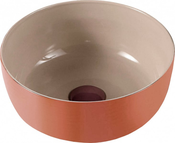 Раковина Melana T4003-B15+B4-806