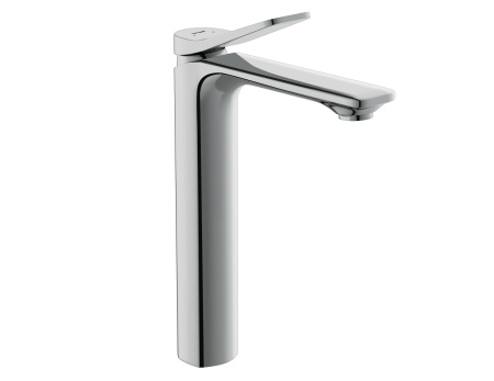 Смеситель для раковины высокий Cersanit ODRA 63054