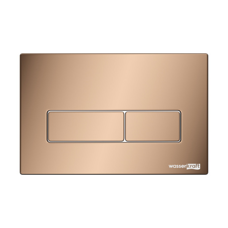 Инсталляции для унитазов WasserKRAFT Glan 66TLT.010.ME.BL.RG03