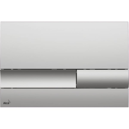 Клавиша смыва Alcaplast M1732