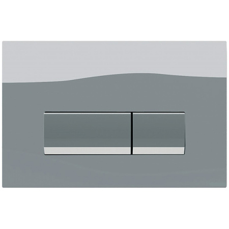 Клавиша смыва Koller Pool Integro chrom